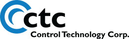 Control Technology Corporation Logo
